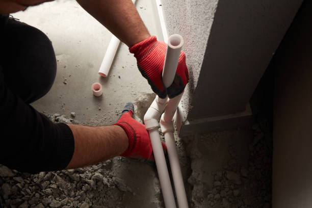 Best Commercial Plumbing Services  in East Missoula, MT